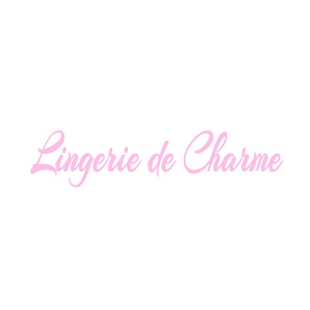 LINGERIE DE CHARME CHALONS-EN-CHAMPAGNE